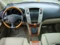 2006 Neptune Blue Mica Lexus RX 400h AWD Hybrid  photo #29