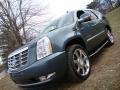 Stealth Gray - Escalade AWD Photo No. 1