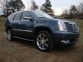 Stealth Gray - Escalade AWD Photo No. 5