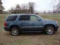 Stealth Gray - Escalade AWD Photo No. 6