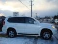 Blizzard White Pearl - GX 470 Photo No. 5