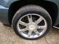 Stealth Gray - Escalade AWD Photo No. 22