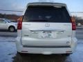 Blizzard White Pearl - GX 470 Photo No. 7