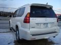 Blizzard White Pearl - GX 470 Photo No. 8