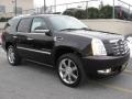 Black Cherry - Escalade AWD Photo No. 1