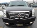 Black Cherry - Escalade AWD Photo No. 3