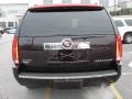 Black Cherry - Escalade AWD Photo No. 6