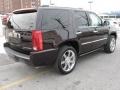 Black Cherry - Escalade AWD Photo No. 7