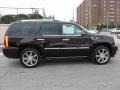 Black Cherry - Escalade AWD Photo No. 8