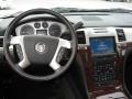 Black Cherry - Escalade AWD Photo No. 10