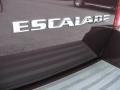 Black Cherry - Escalade AWD Photo No. 40