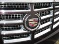 Black Cherry - Escalade AWD Photo No. 50