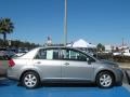 Magnetic Gray - Versa 1.8 SL Sedan Photo No. 2
