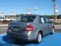 Magnetic Gray - Versa 1.8 SL Sedan Photo No. 3