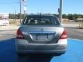 Magnetic Gray - Versa 1.8 SL Sedan Photo No. 4