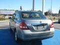 Magnetic Gray - Versa 1.8 SL Sedan Photo No. 5