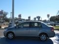 Magnetic Gray - Versa 1.8 SL Sedan Photo No. 6