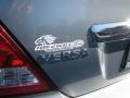 Magnetic Gray - Versa 1.8 SL Sedan Photo No. 10