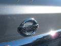 Magnetic Gray - Versa 1.8 SL Sedan Photo No. 11