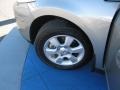 Magnetic Gray - Versa 1.8 SL Sedan Photo No. 13