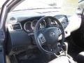 Magnetic Gray - Versa 1.8 SL Sedan Photo No. 15