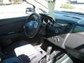 Magnetic Gray - Versa 1.8 SL Sedan Photo No. 16
