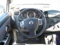 Magnetic Gray - Versa 1.8 SL Sedan Photo No. 19
