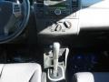 Magnetic Gray - Versa 1.8 SL Sedan Photo No. 21