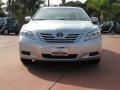 Titanium Metallic - Camry LE Photo No. 2