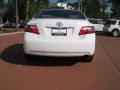 Super White - Camry LE Photo No. 4