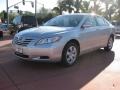 Titanium Metallic - Camry LE Photo No. 1