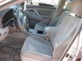 Titanium Metallic - Camry LE Photo No. 7