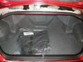 2010 Rave Red Pearl Mitsubishi Galant ES  photo #18