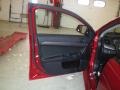 Rally Red Metallic - Lancer ES Photo No. 15