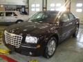 2010 Brilliant Black Crystal Pearl Chrysler 300 Touring  photo #1