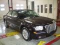 Brilliant Black Crystal Pearl - 300 Touring Photo No. 12