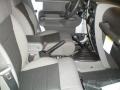 2010 Bright Silver Metallic Jeep Wrangler Unlimited Sport 4x4  photo #21