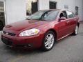 Red Jewel Tintcoat - Impala LTZ Photo No. 1