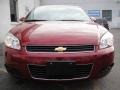 Red Jewel Tintcoat - Impala LTZ Photo No. 2