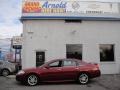 Red Jewel Tintcoat - Impala LTZ Photo No. 3