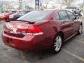 Red Jewel Tintcoat - Impala LTZ Photo No. 6