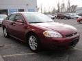 Red Jewel Tintcoat - Impala LTZ Photo No. 7