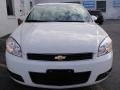 White - Impala LTZ Photo No. 2