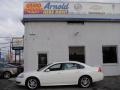 White - Impala LTZ Photo No. 3