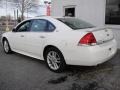 White - Impala LTZ Photo No. 4