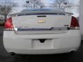 White - Impala LTZ Photo No. 5