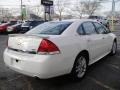 White - Impala LTZ Photo No. 6
