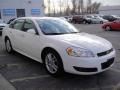 White - Impala LTZ Photo No. 7