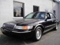 Black Clearcoat - Grand Marquis LS Photo No. 1