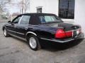 Black Clearcoat - Grand Marquis LS Photo No. 4